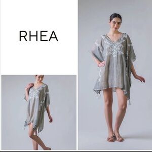Rhea NWT